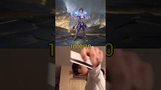 Download lagu YIN NEW SKIN RATING 🔥 #mobilelegends #mlbb #shorts #games mp3 Download lagu YIN NEW SKIN RATING 🔥 #mobilelegends #mlbb #shorts #games mp3