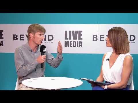 Jonas Mercier - Startup Luxembourg