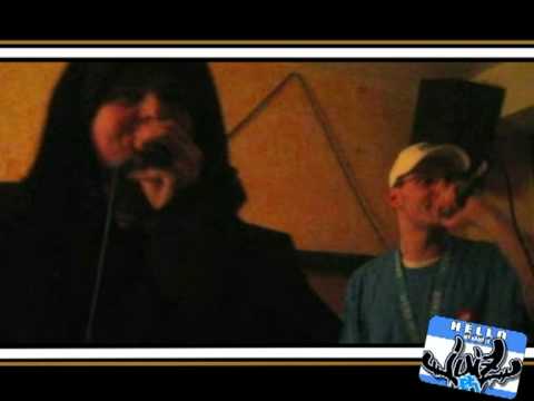 Juiz - Zeit für Rap (Video)