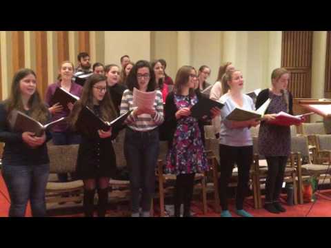 Choeur Ad Vitam - La marche des rois