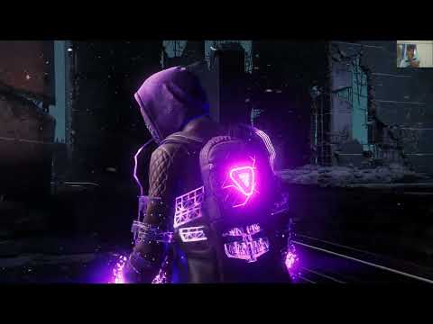 POWER OF THE TINKERER/ Spiderman MilesMorales