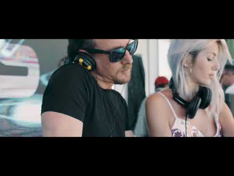 Gabry Venus x Georgia Mos Miami music week