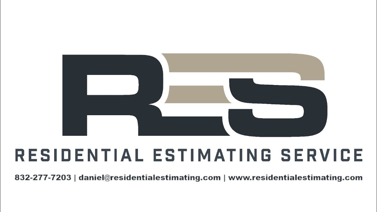Residential Estimating Service. Introduction to Frame Lumber Takeoff Estimates.