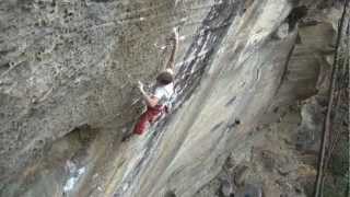 Red River Gorge the movie