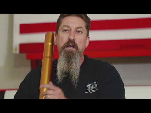 Ohlins Fork kits