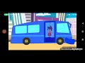 Hooplakidz Wheels On The Bus Speed Up Song