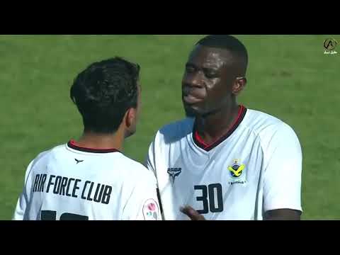 Check out highlights of Ghanaian International Afriyie Acquah