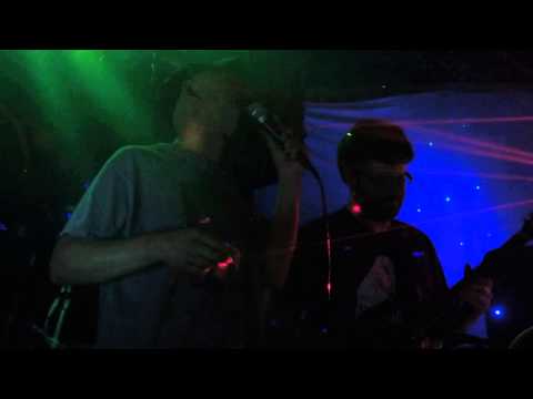 Cult of Zir at Lovecraft, May 28 2014 Part 3