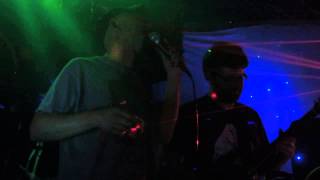 Cult of Zir at Lovecraft, May 28 2014 Part 3
