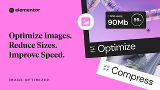 Image Optimizer by Elementor: Pricing, Reviews and More