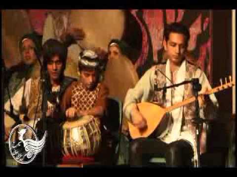 Navai - Simorgh Iranian Folk Music Group