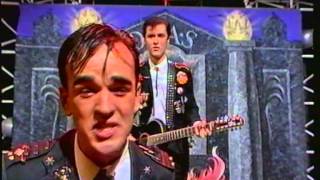 DAAS - THE HARD BASTARDS - Documentary By JSK - BONUS FEATURE - &#39;Ugly Girlfriend&#39; 1990