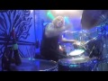 Behemoth - Messe Noire - Inferno Drum-cam 