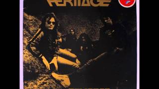 Endless Flight - HERITAGE