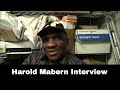 Harold Mabern: Arriving To New York And Playing With The Cats 1959 - Interview Part 1