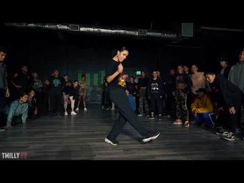 Jean Deaux - Work 4 Me I Diana Matos choreography