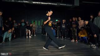 Jean Deaux - Work 4 Me I Diana Matos choreography