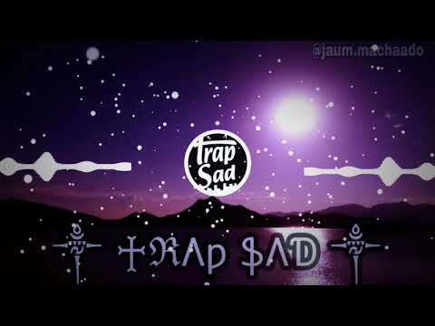 MrAlls x Raffa Mogi - Gata onde é que cê ta? (MANNELL Remix) | TRAP SAD