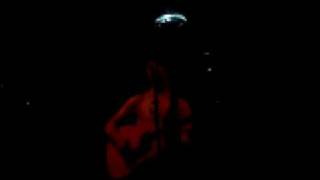 Matt Wertz &quot;Sweetness In Starlight&quot; NYC