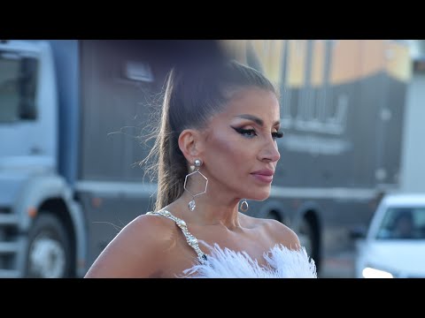 SUPERFINALE - Prvi intervju sa Dalilom - šokirana zbog poruke svog oca Husa