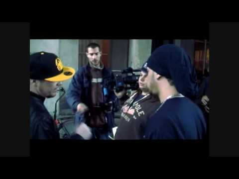 Nino Ft.  Priester ,Lucky Luq & Gibba , Excellent, Ali-b, Brainpower Lexxxus - Swagg On Remix