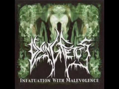 Dying Fetus - Infatuation with Malevolence (1995) [Full Album]