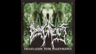 Dying Fetus - Infatuation with Malevolence (1995) [Full Album]