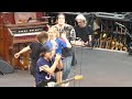 Pearl Jam  -  "Leaving Here"  (The WHO)  -  Lenovo Center  : Raleigh, NC (May 13, 2025) - NIGHT TWO