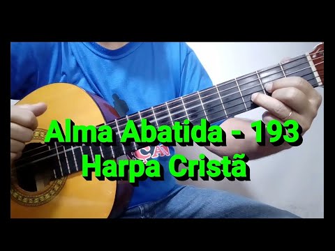 Alma Abatida - Celio Alberto da Silva