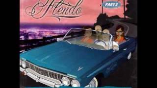 Flendo - Eastside Funk feat Tizon