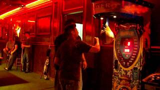 Sylver Ochoa and Frank Ferrer JR 2.MOV