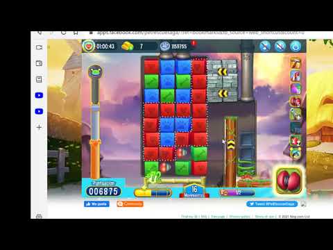 Pet Rescue level 5584, pet rescue, nivel 5584 pet rescue solucionado, solved, sin booster 5584, 5584