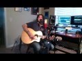 Just A Breath Away (P52-47) Troy Castellano