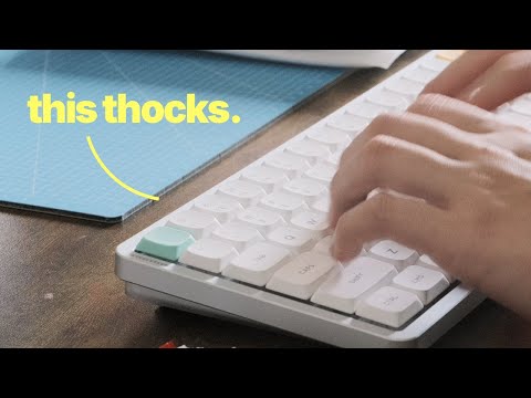 NuPhy Air75 V3: 10 Things You MUST KNOW Before Buying