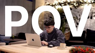 Trabajando 12h diarias hasta crear un SaaS de 100 millones