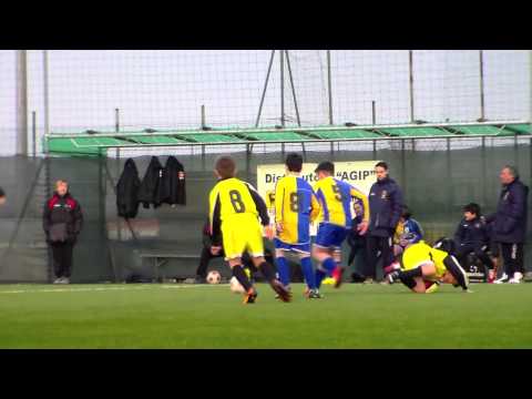 16-02-2014  Junior Torrazza-San Benigno 1-2