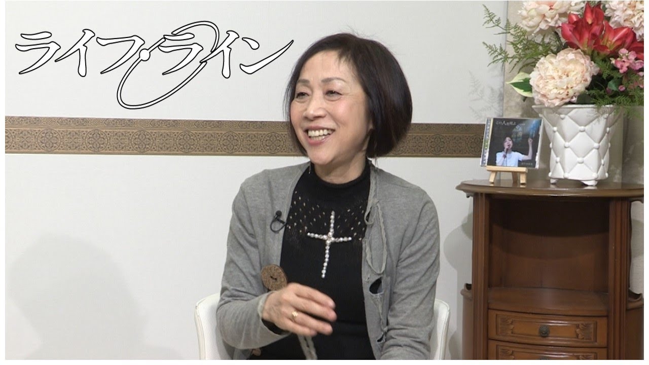 岩本正樹さん、国分友里恵さん 後編「この人を見よ」