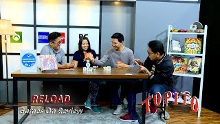 Tolong Aku!!! Aku Nyaman Terperangkap di Dalam Sirkusmu! | Walkthrough Gameplay | RE-LOAD