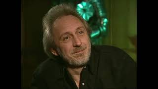 John Entwistle Hates Magic Bus