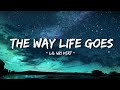 The Way Life Goes Lil Uzi Vert 8D Audio Reverb