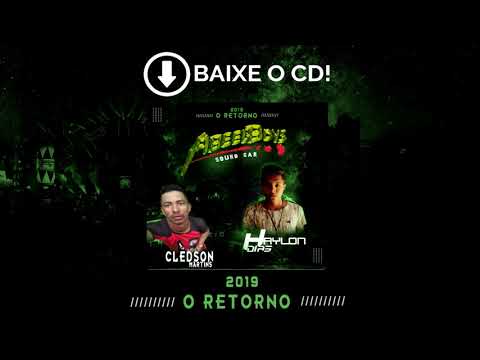 CD EQUIPE ABEELBOYS SOUND CAR 2019