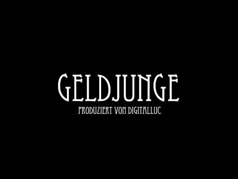 Edgar Wasser - Geldjunge (prod. by digitalluc) [2013]