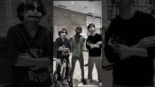 Download lagu GWS BUAT BANG ANDRA DAN BANG ROBY TIDAK DI SANGKA KEJADIAN BEGITU CEPAT🙂‍↕️☺️ #save #andrast #robyn mp3