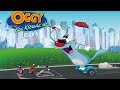 Oggy and the Cockroaches - Opening Credits - Season 6 (HD)