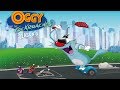 Oggy And The Cockroaches Opening Credits Season 6 HD