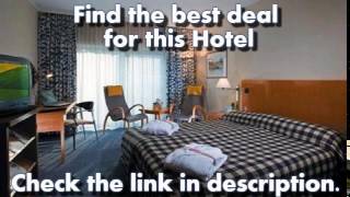 Radisson Blu Centrum Hotel Warsaw - Warsaw - Poland