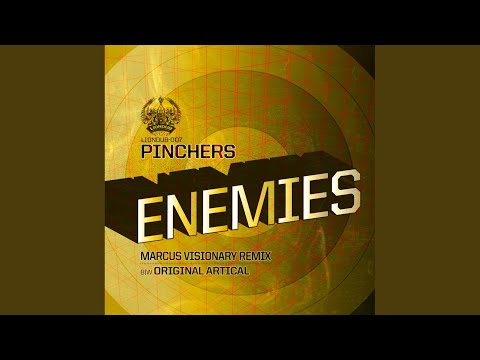 Enemies (Marcus Visionary Remix)