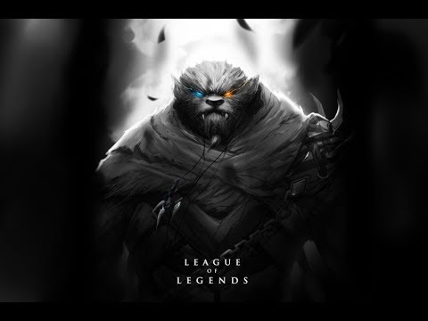 [How To] Positioning with Rengar in a Teamfight