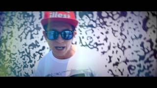 Riky B - Troppo Piccola (Official Music Video)