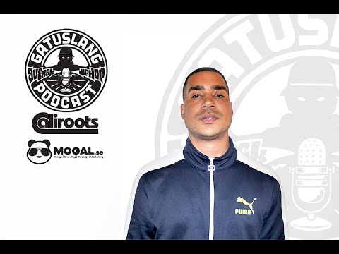 Gatuslang Avsnitt 135 – Ivory (17/5-2019)